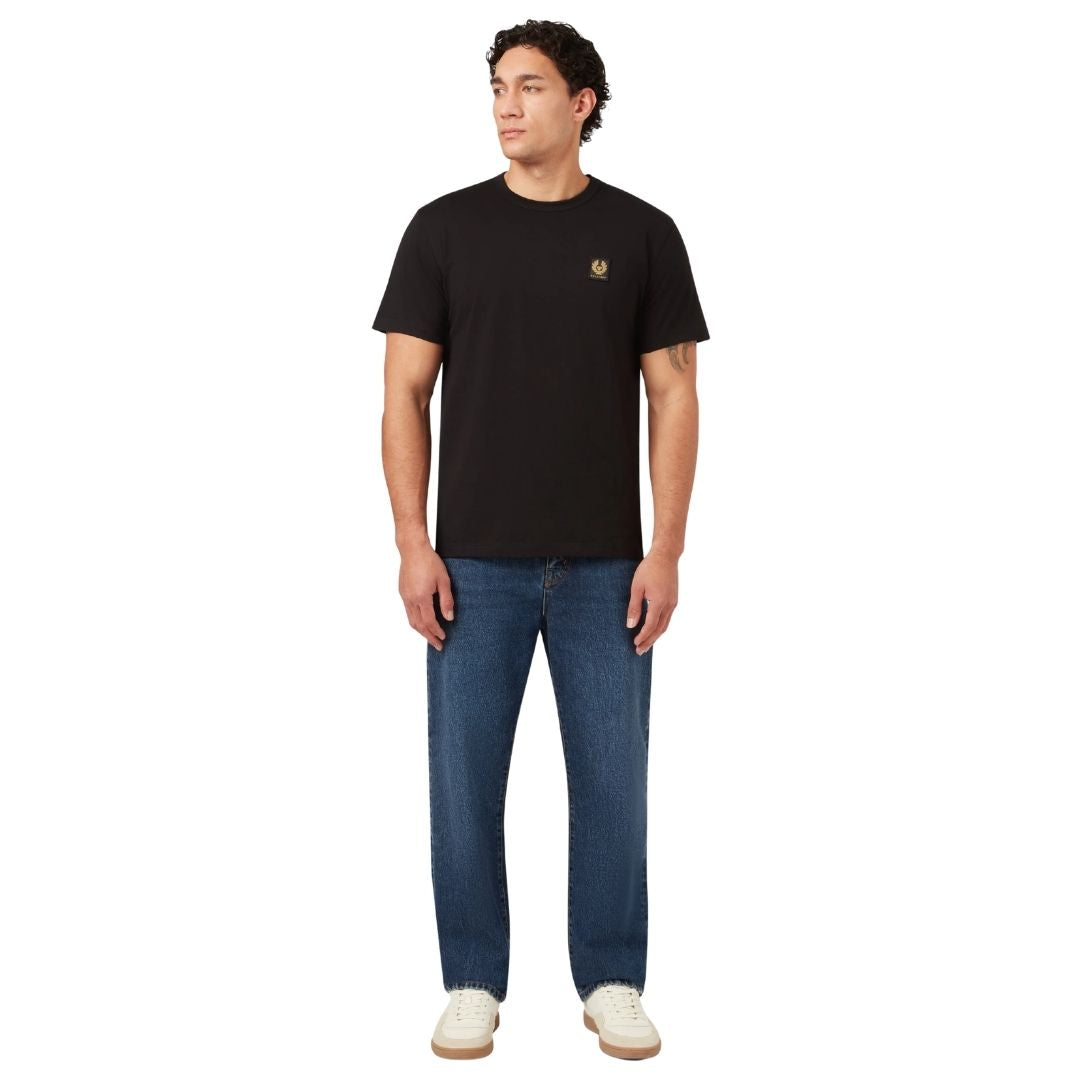 Belstaff Mens T-Shirt 106565
