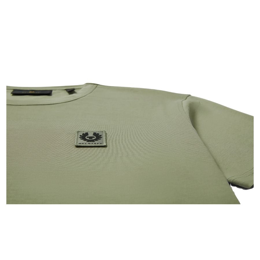 Cotton Jersey Mens T-Shirt 100055