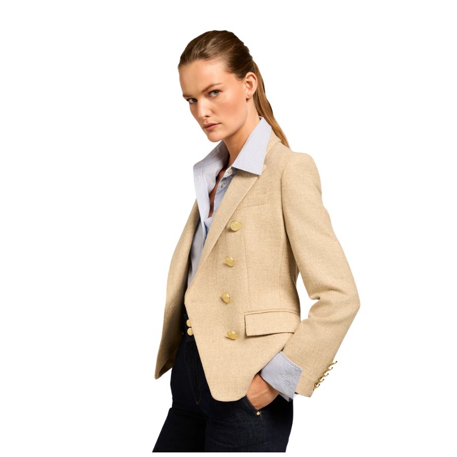 Knightsbridge Womens Blazer