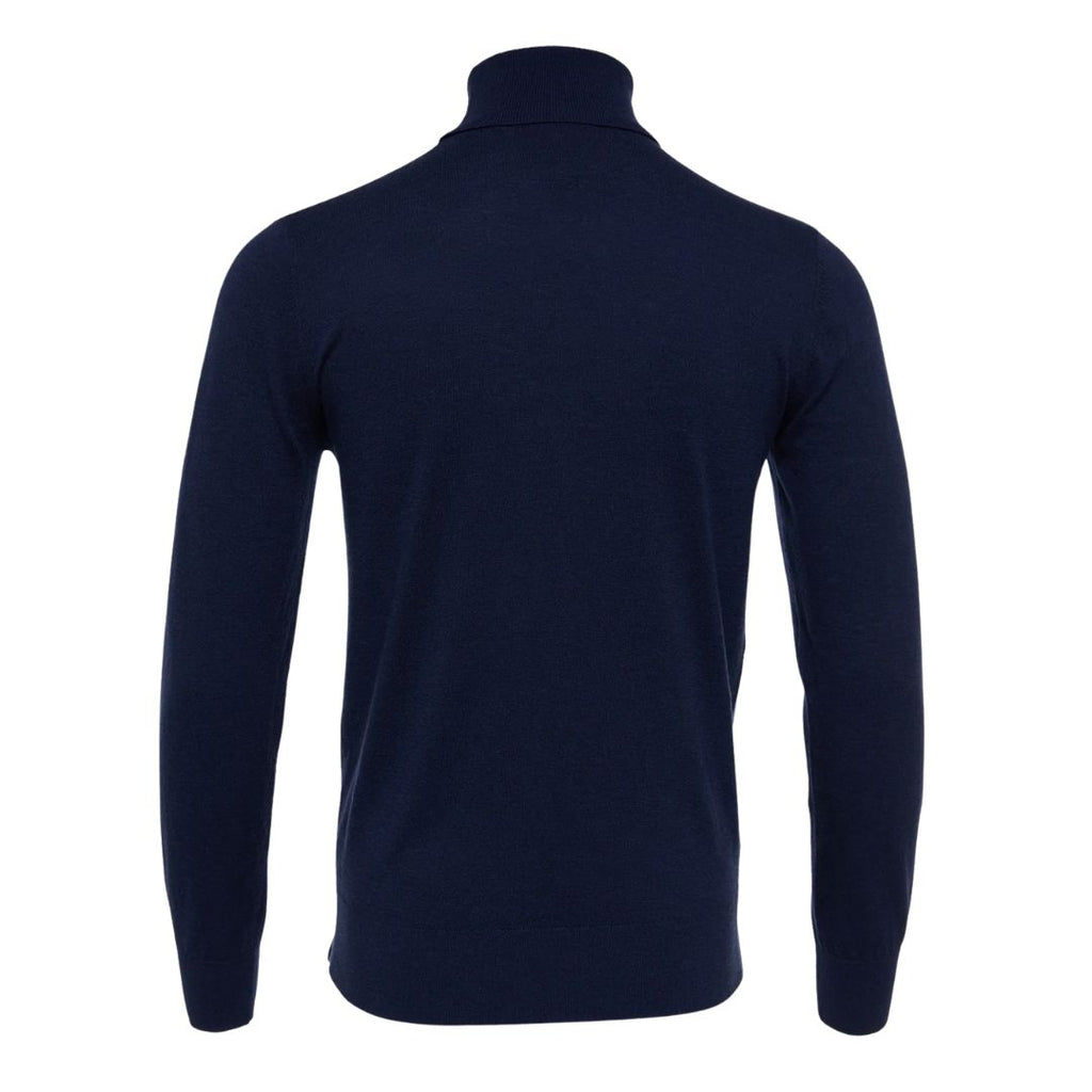 HC Fine Roll Keck Mens Jumper