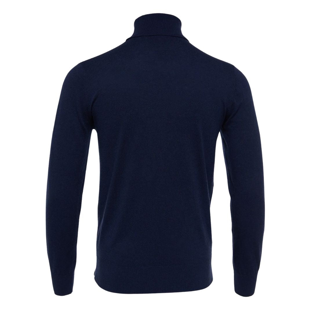 HC Fine Roll Keck Mens Jumper