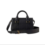 Mini Heritage Bayswater Small Classic Grain Handbag RL8928/205