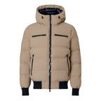 Soho Mens Bomber Jacket M36MB020