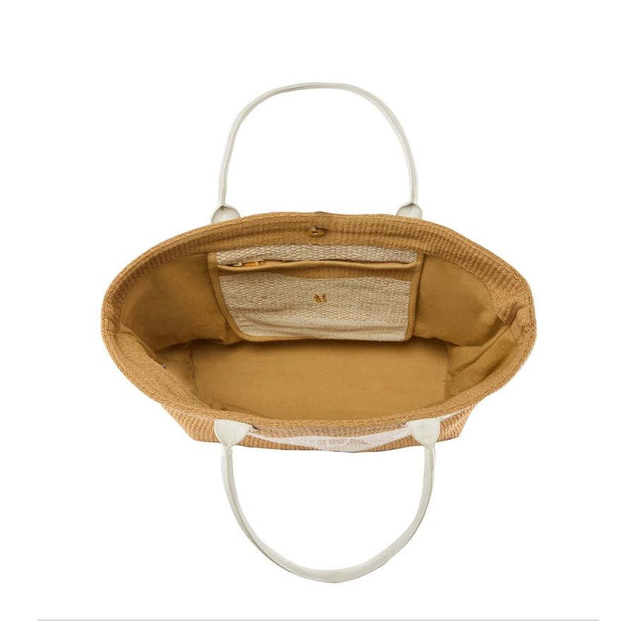 Cannes Womens Beach Bag