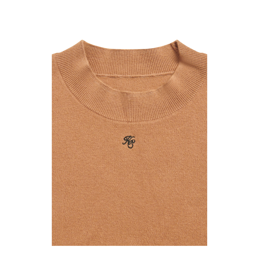 Maria Crew Neck Knit