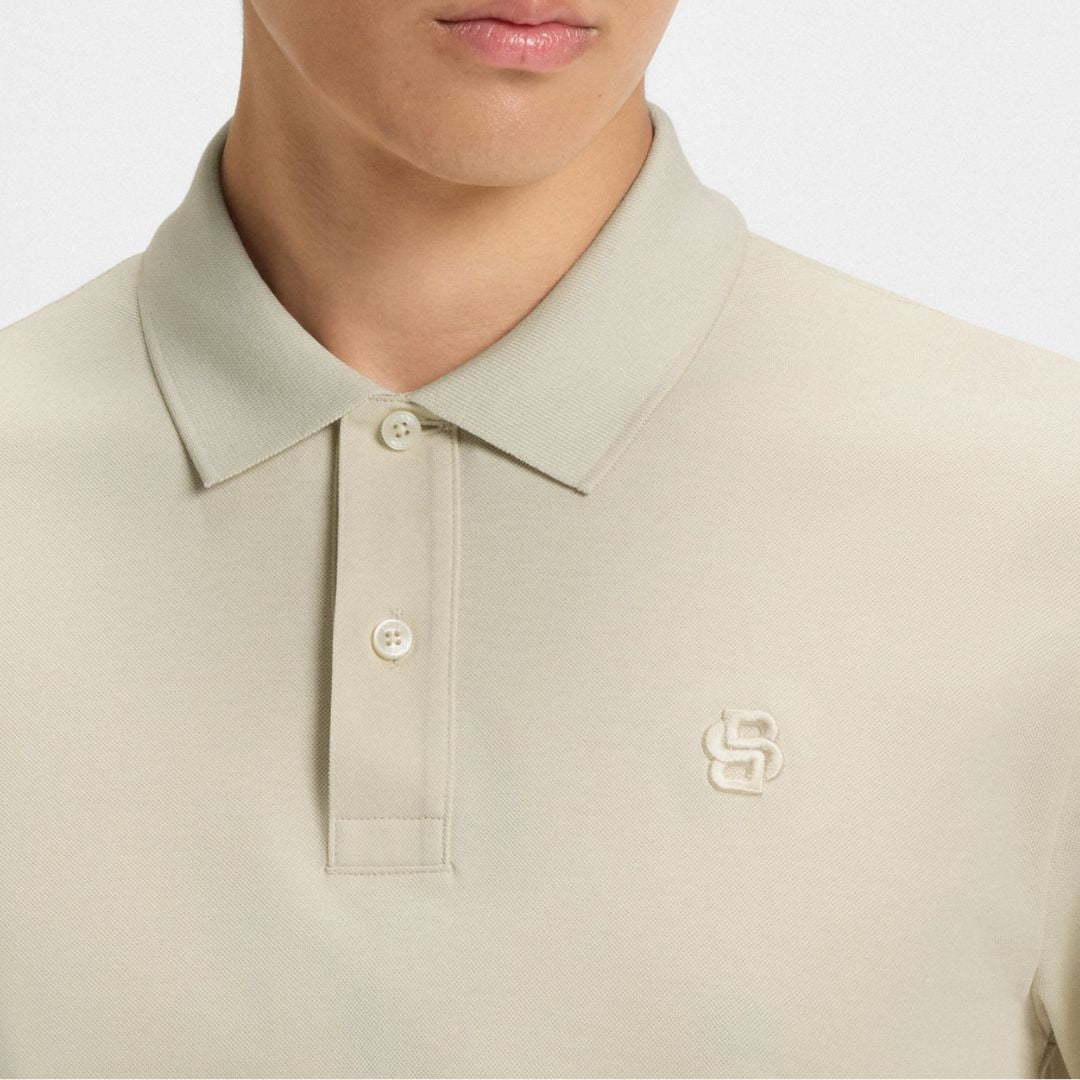 C-Parris 116 Regular Fit Polo Shirt 50544088