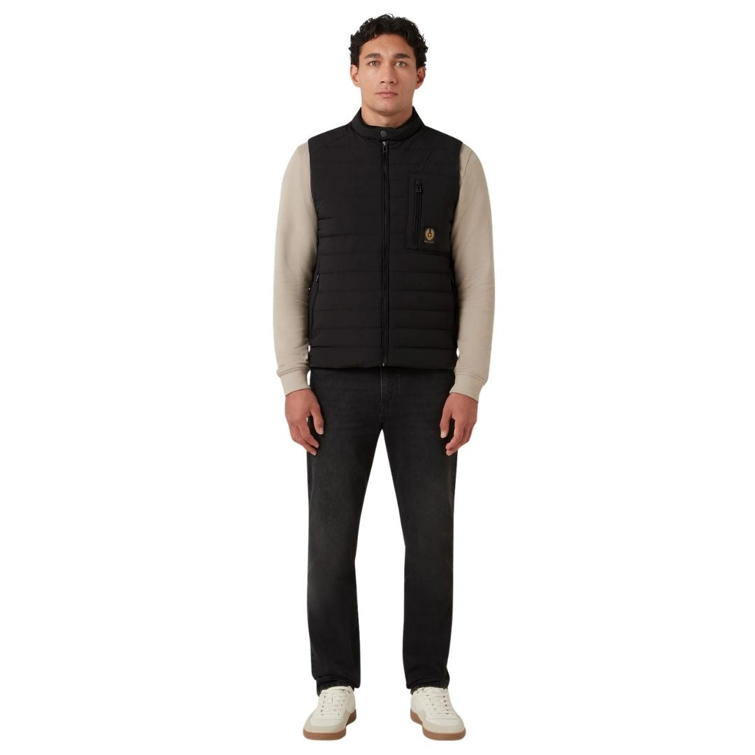 Chassis Mens Gilet 106101