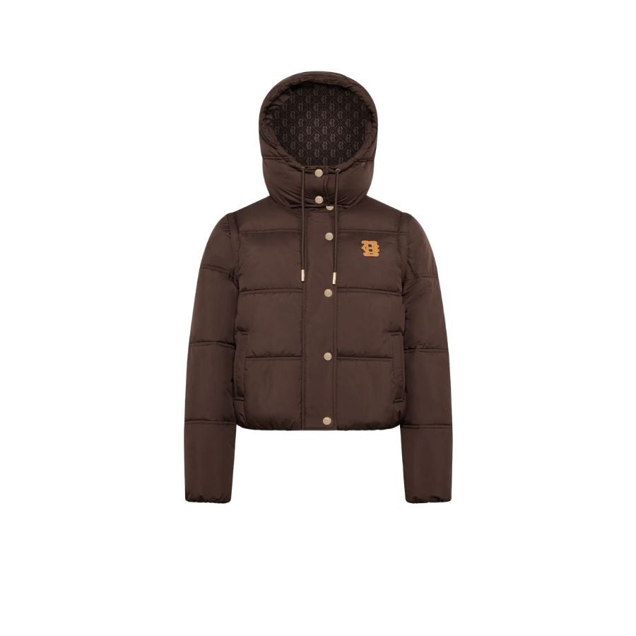 Milton Convertible Jacket