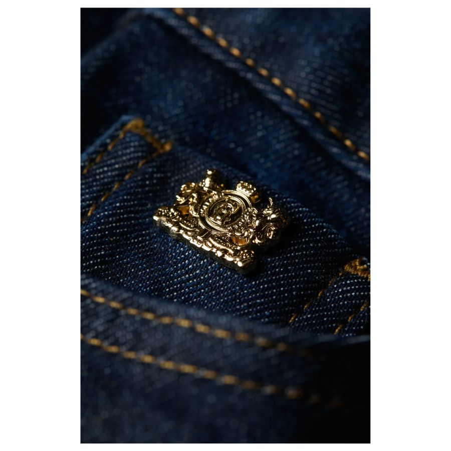 Classic Straight Womens Jean