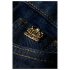 Classic Straight Womens Jean