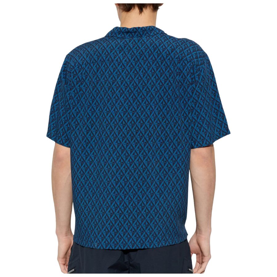 The Bay Mens Shirt M16MT718H