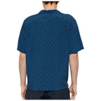 The Bay Mens Shirt M16MT718H