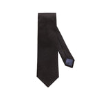 Basketweave Tie A00031550