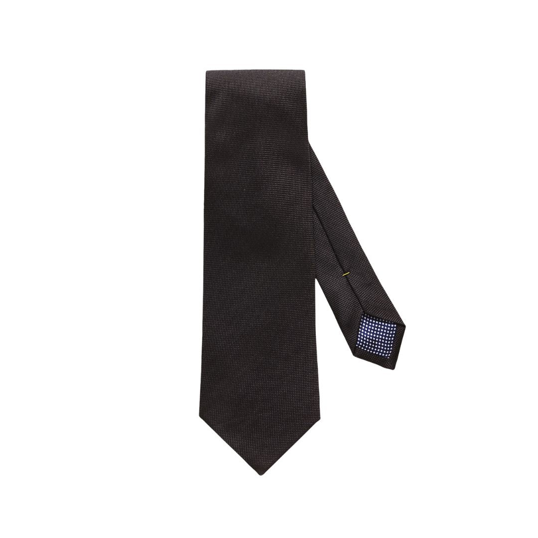 Basketweave Tie A00031550