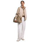 Ferncroft Womens Padded Gilet