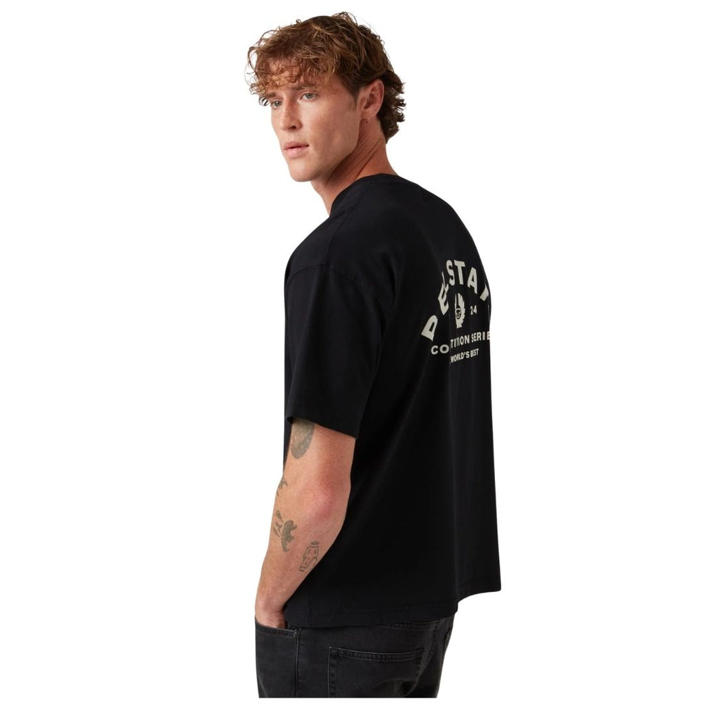 Competition Mens T-Shirt 106243