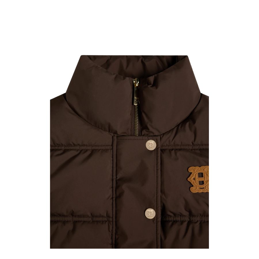 Milton Padded Womens Gilet