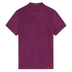 Phoenix Terry Mens Polo Shirt PHEAQ100