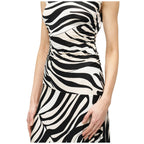 Rugiada Jersey Midi Dress 2613621014200