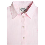 Amalfi Womens Linen Shirt