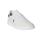 Bedford Rib Mens Trainers 809P01619