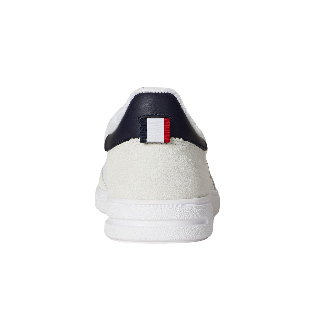 Bedford Rib Mens Trainers 809P01619