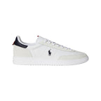 Bedford Rib Mens Trainers 809P01619