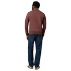 Belstaff Full Zip Mens Sweatshirt 106575