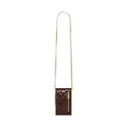 Knigtsbridge Quilted Phone Pouch