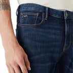 J06 Slim Fit Jeans 8N1J06 1G0LZ