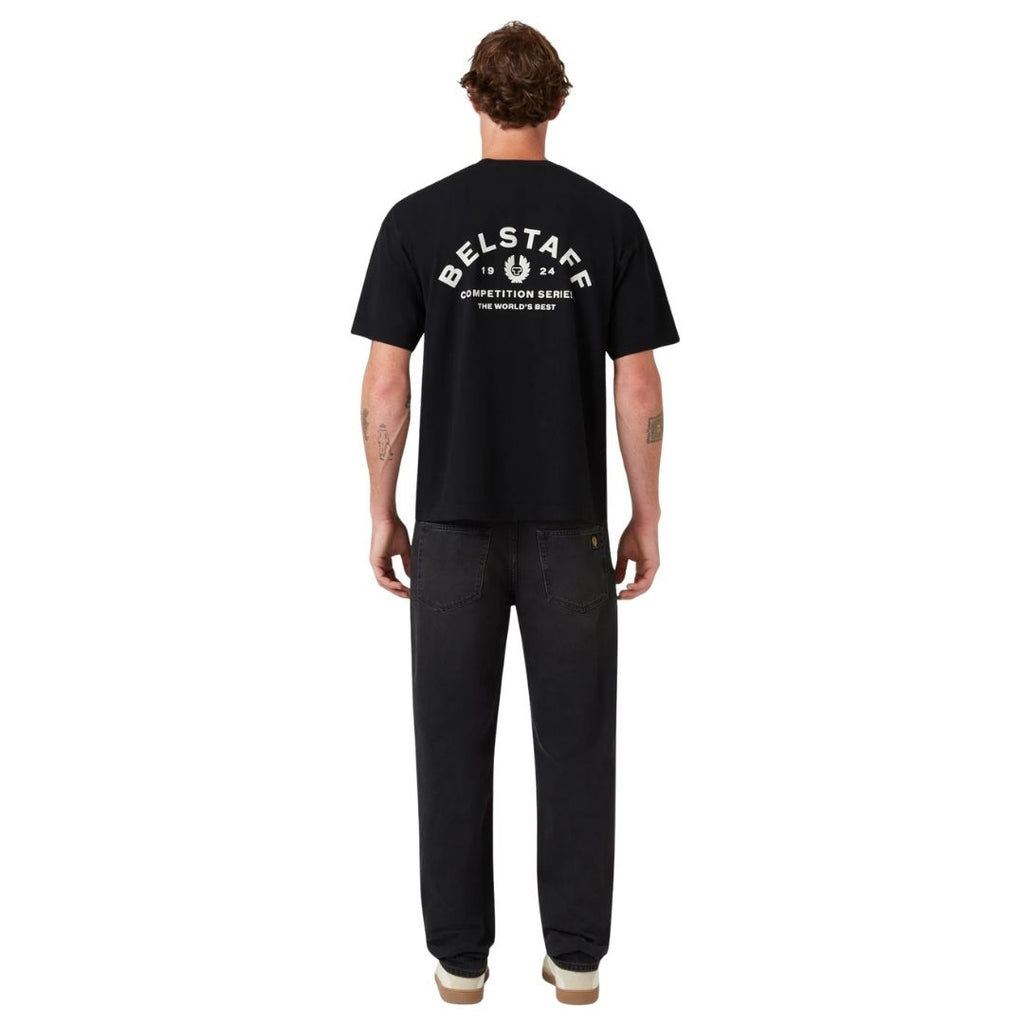 Competition Mens T-Shirt 106243