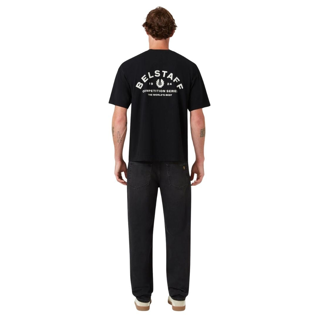 Competition Mens T-Shirt 106243