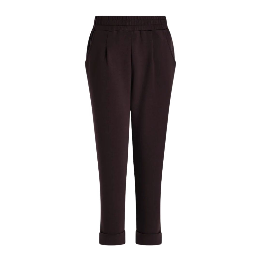 Rolled Cuff Womens Pant 28.5 VAR02059