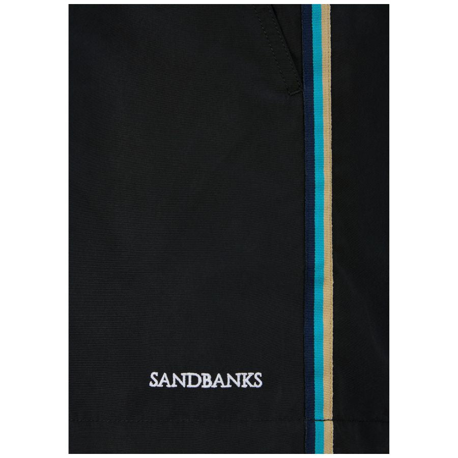 Side Stripe Mens Swim Shorts SWM22