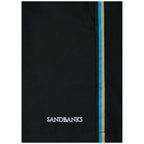 Side Stripe Mens Swim Shorts SWM22