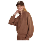 Davidson Womens Sweat VAR01080