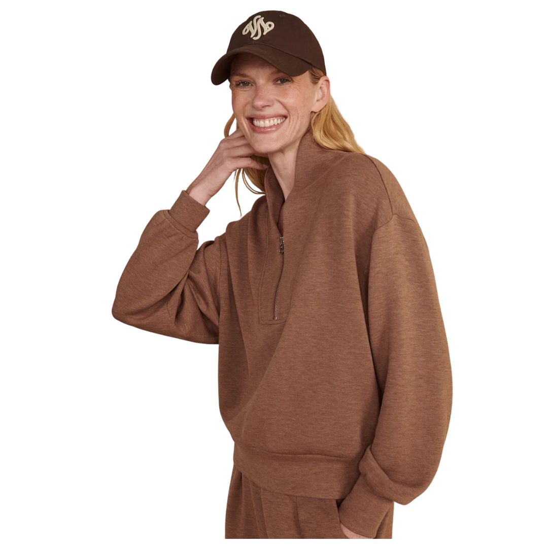 Davidson Womens Sweat VAR01080