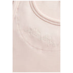 Rebecca Womens Rib Tank Top