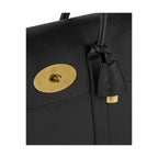 Bayswater Small Classic Grain Handbag HH2873/205