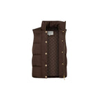 Milton Padded Womens Gilet