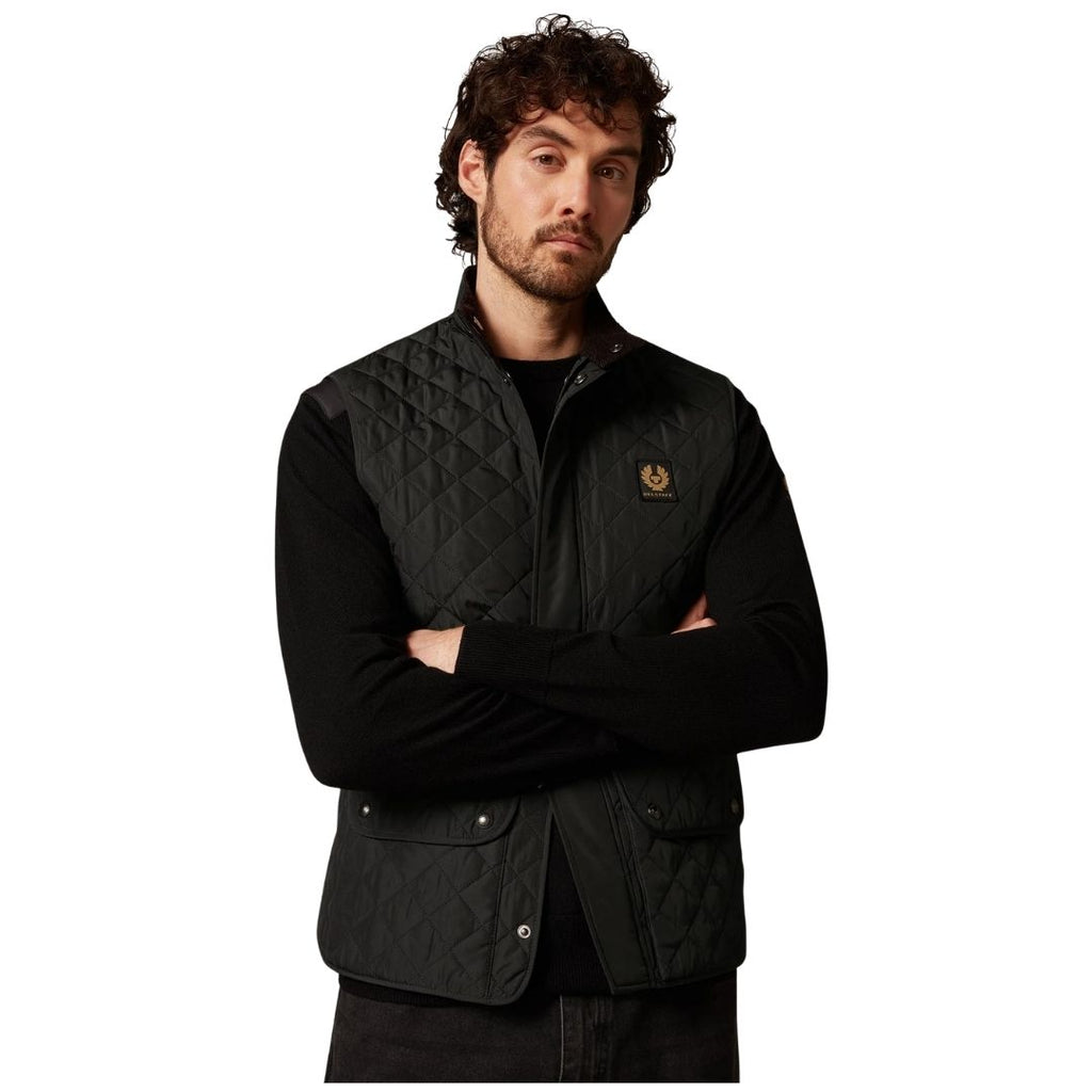 Icon Mens Gilet 105295