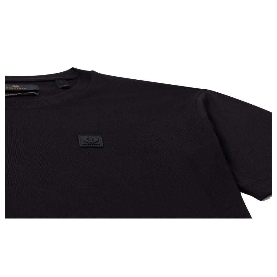 Steel Mens T-Shirt 106039