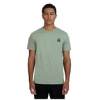 Badge Logo Mens T-Shirt MBT01