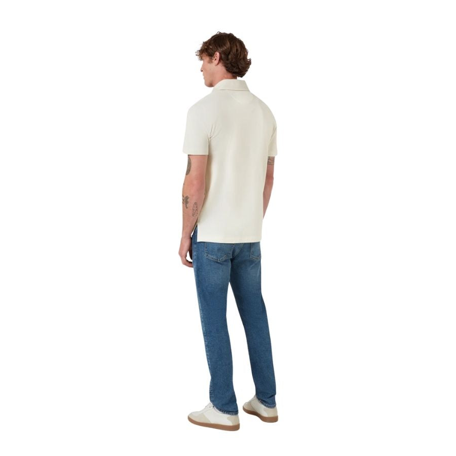 Curator Mens Polo 105884
