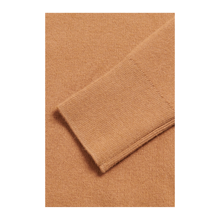 Maria Crew Neck Knit