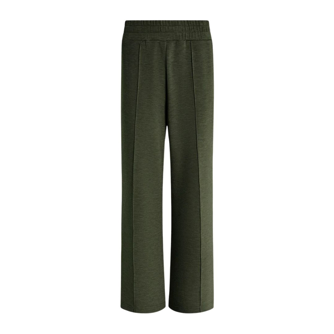Wide Leg Womens Pant 28" VAR02104