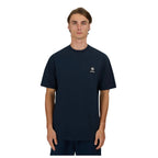 Double Jersey Collegiate Mens T-Shirt MBT14