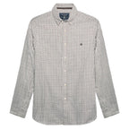 HC Classic Woven Button Down Mens Shirt
