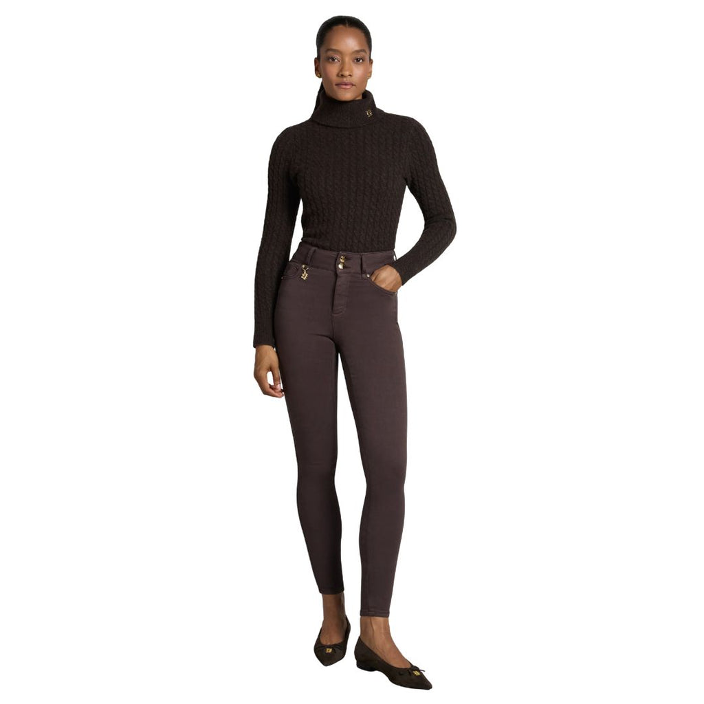 Contour Skinny Womens Jeans