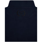HC Mens Quarter Zip Sweatshirt